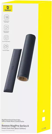 Baseus B10572902121-00 Mouse Pad XL (770mm) With Black Wrist Support