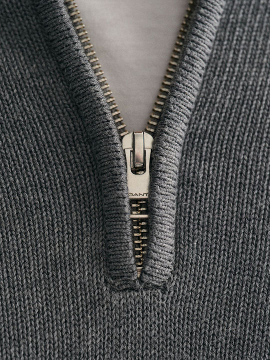 Long Sleeve Sweater Gray