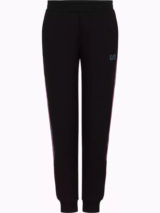 Sweatpants Black