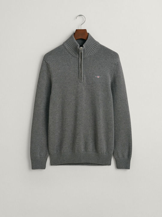 Long Sleeve Sweater Gray