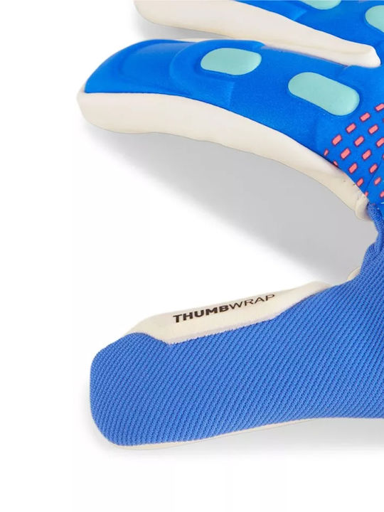 PUMA Future Match NC Adults Goalkeeper Gloves Blue