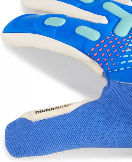 PUMA Future Match NC Adults Goalkeeper Gloves Blue