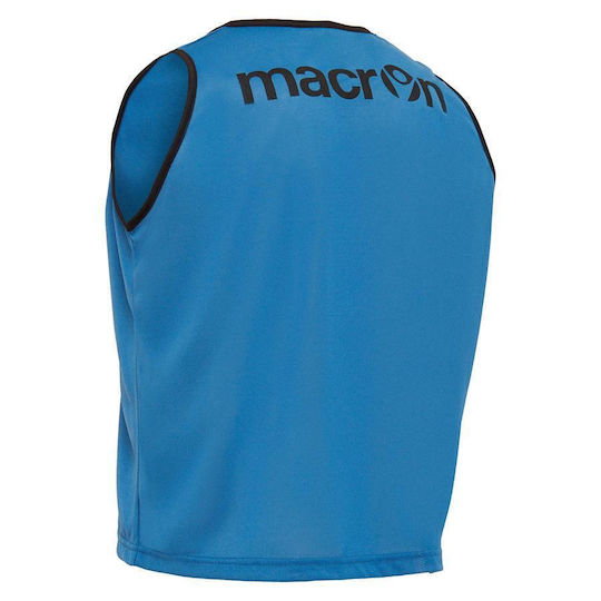 Macron Training Bibs Adults in Green Color