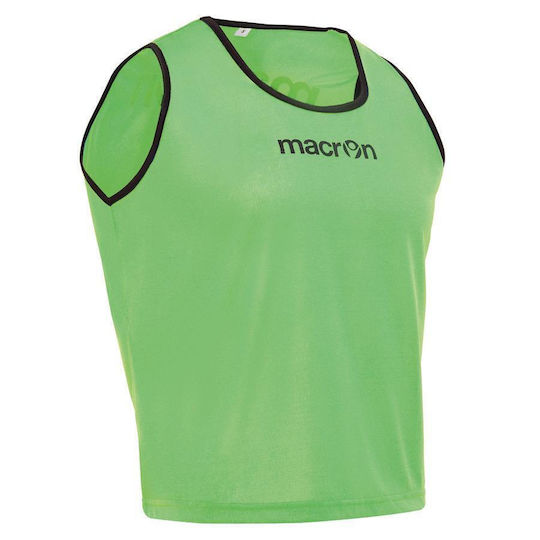 Macron Training Bibs Adults in Orange Color
