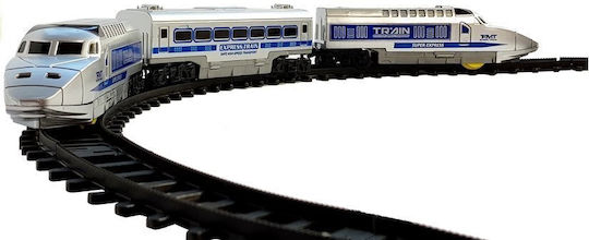 Battery Powered Train Lights Sounds