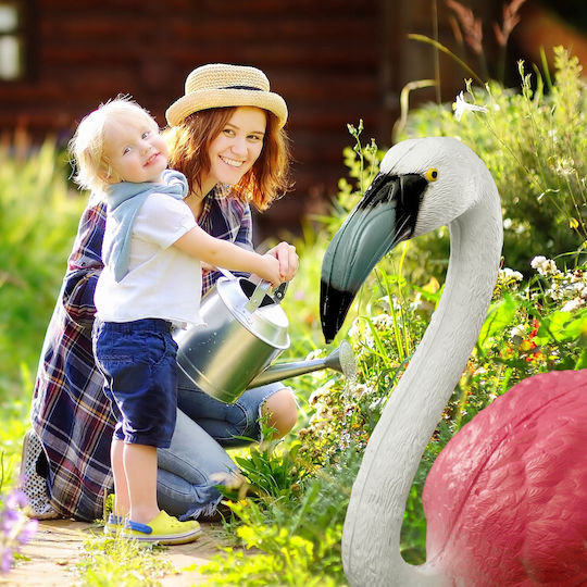 Kadax Dekorative für den Garten Kunststoff 27711