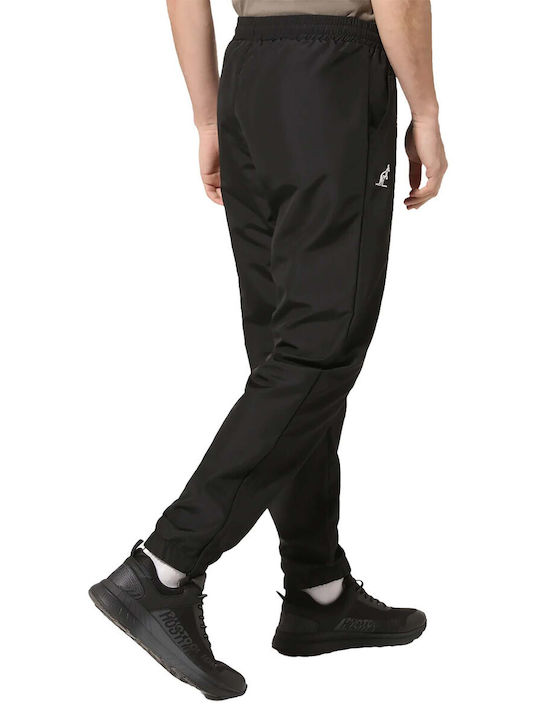 Australian Men's Sweatpants Black