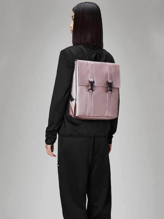 Rains Mini Waterproof 12lt Purple