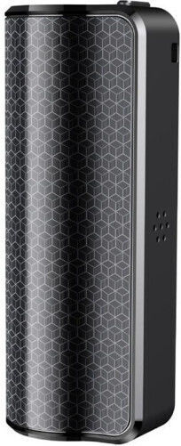 Mini-Spionage-Voice-Recorder Iuni Q70 8GB Sprachaktivierung MP3-Player