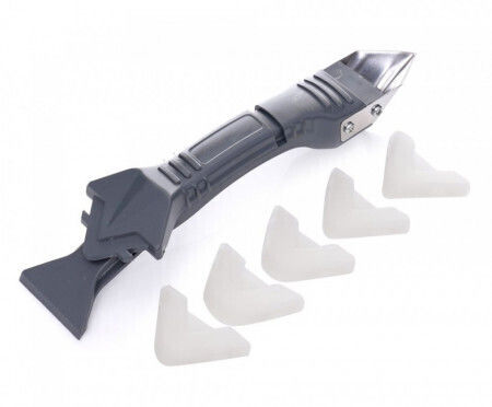 Scraper Tool with Plastic Handle Suitable for Joints 45mm