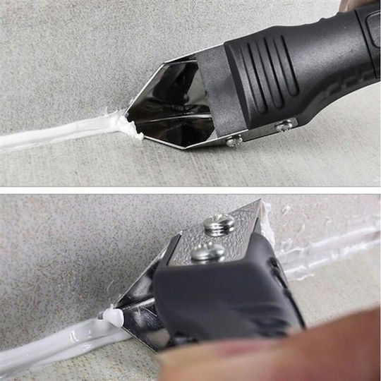 Scraper Tool with Plastic Handle Suitable for Joints 45mm