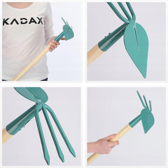 Kadax Τσάπα