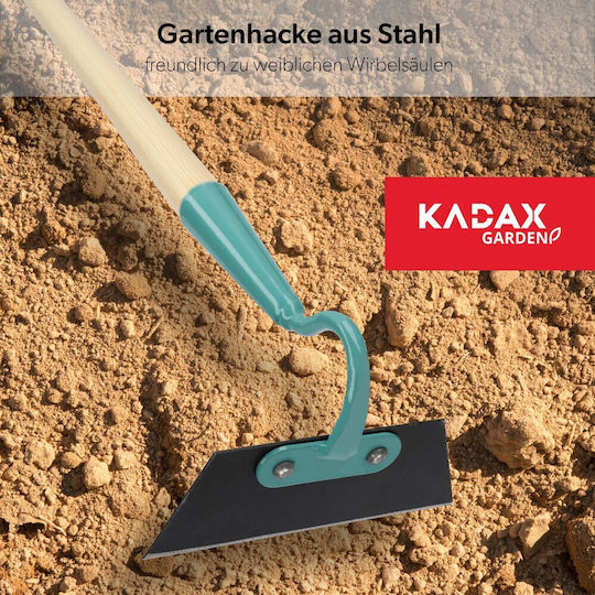 Kadax Τσάπα Τετράγωνη