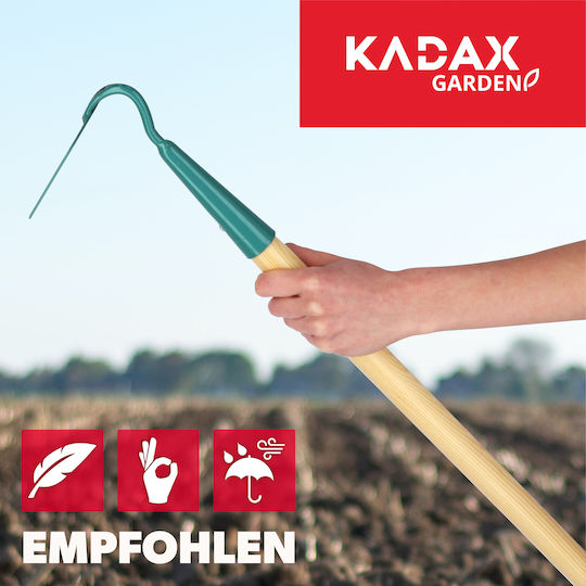 Kadax Τσάπα Τετράγωνη