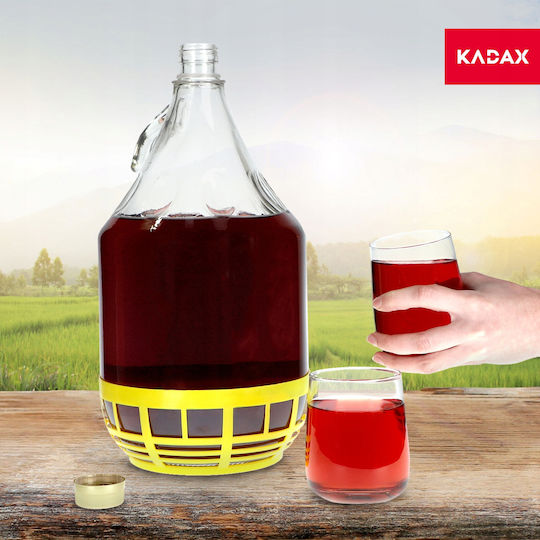 Kadax Νταμιτζάνα 26763 5lt