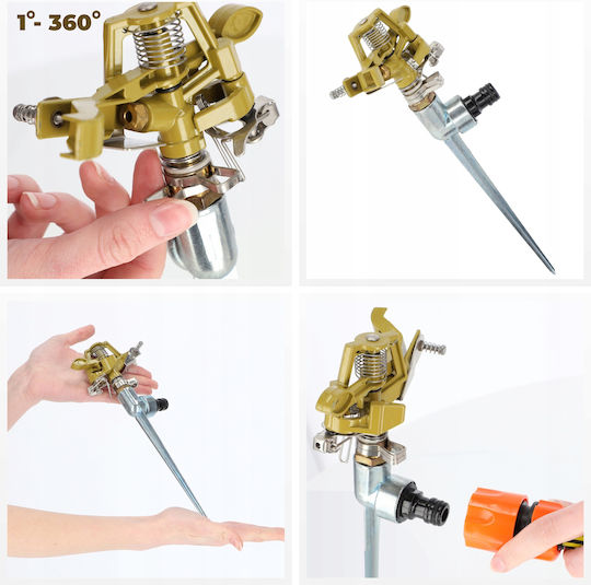 Kadax Duza Impuls Fix 1buc 149239