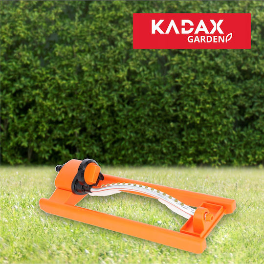 Kadax Ventilator Sprinkler 1Stück Green 149355