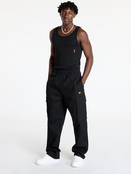Pantaloni Black/bronze