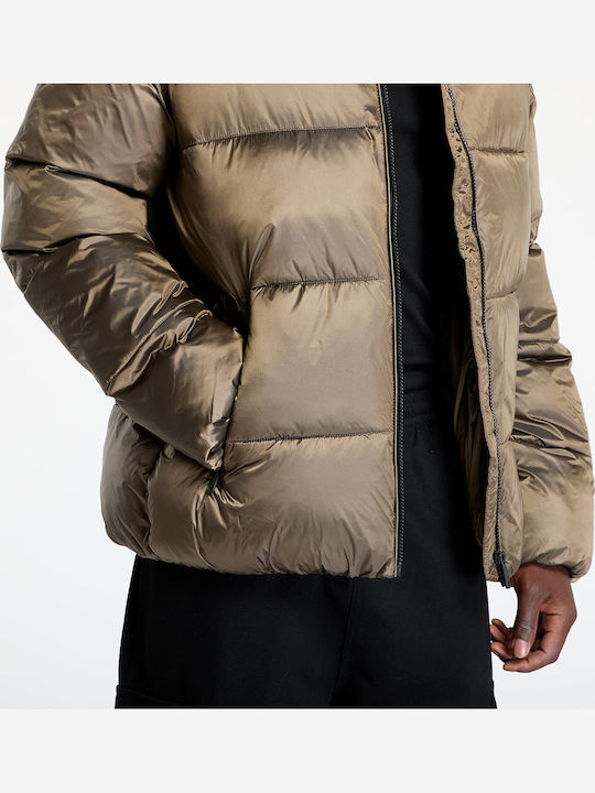 Яке Пухенка Brindle, Black