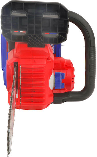 Emtop Battery Chainsaw 2x5Ah 20V with Blade 30cm