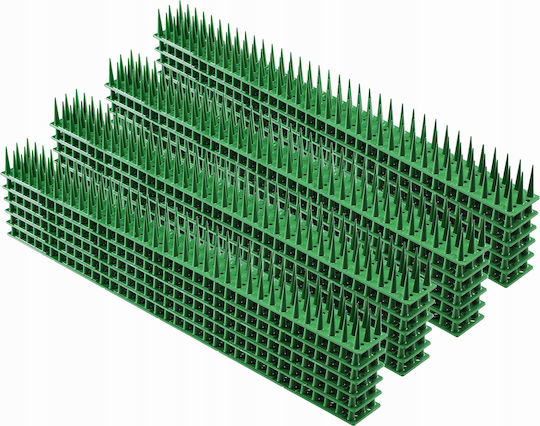 Kadax Repellent Spikes Birds / Cats 12.24m