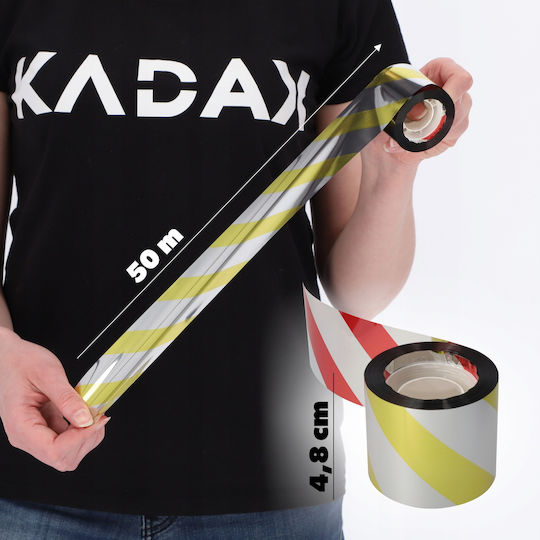 Kadax Отблъскваща лента Птици 50м