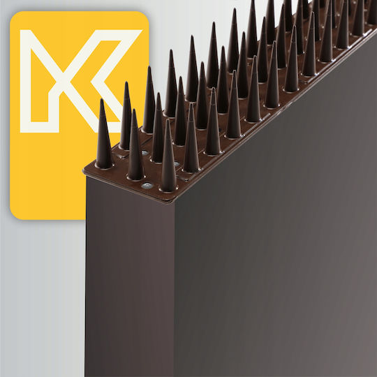 Kadax Spițe de Repulsie Păsări / Pisici 0.51x0.35m