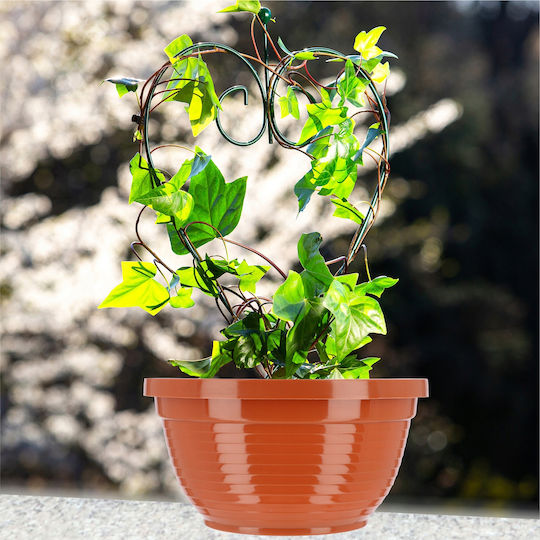 Kadax Plastic Memorial Vase