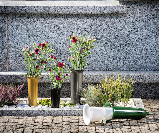 Kadax Vaza de Monument