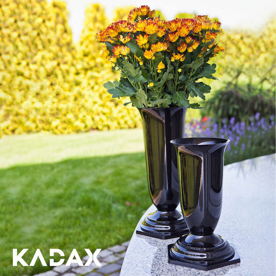 Kadax Ανθοδοχείο Μνημείου