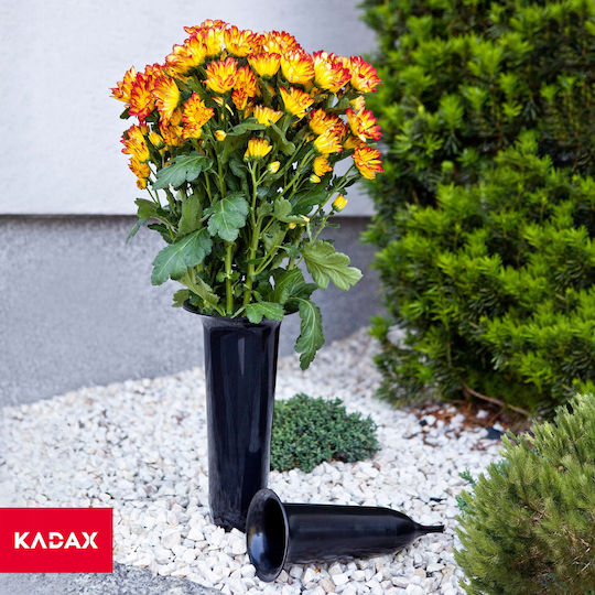 Kadax Vase Gedenkstück