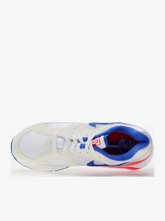 Air Max 180 Herren Sneakers Weiß