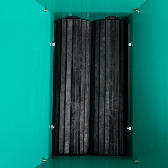 Handbuch Traubendestemmer & Crusher für eine Produktion von bis zu 180 kg/h