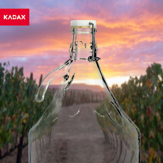 Kadax Νταμιτζάνα 26768 5lt