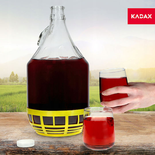 Kadax Νταμιτζάνα 26766 5lt