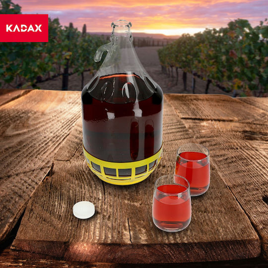 Kadax Νταμιτζάνα 26760 5lt