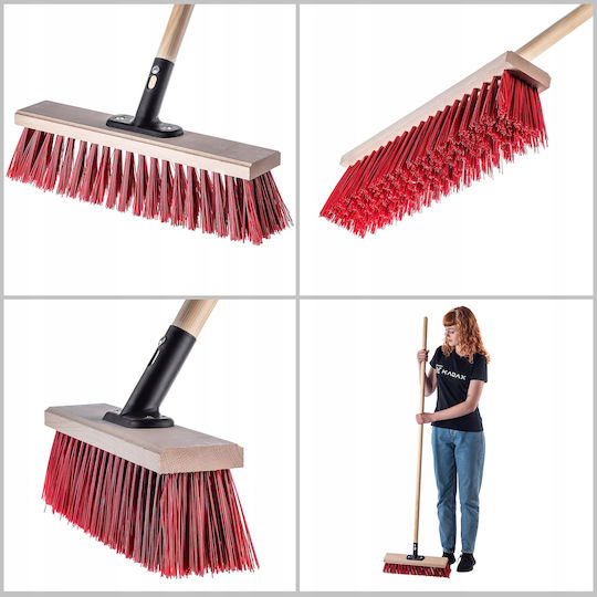 Kadax Broom 32322