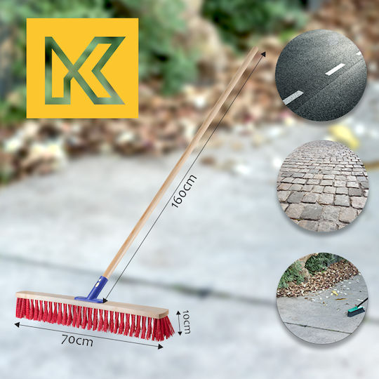 Kadax Besen 142900