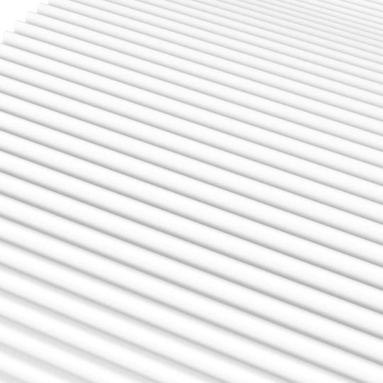 vidaXL King Size Στρώμα 200x210cm