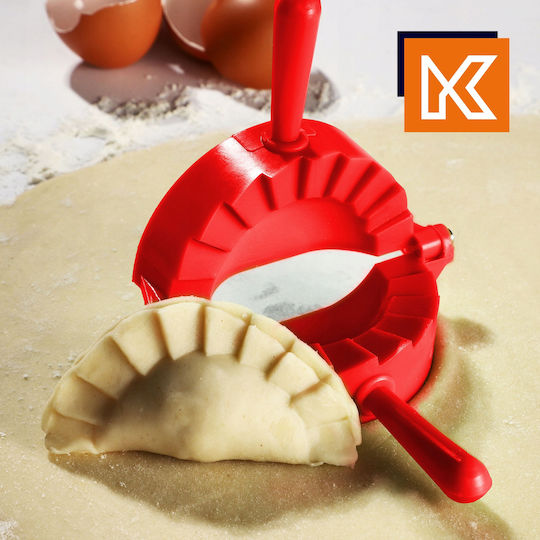 Kadax Dumpling Form Uszka Cutter Machine 4pcs