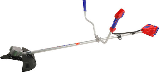 Emtop Freischneider Schulter/Hand Batterie