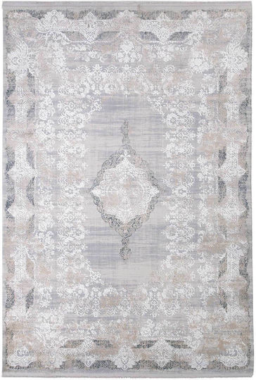 Royal Carpet Infinity 5892b 160x230cm Grey
