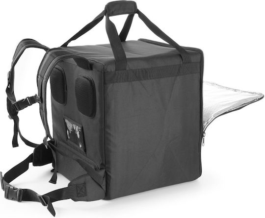 Hendi Pizza Delivery Bag 72lt with Belt 41x41x48cm