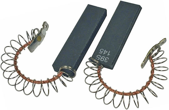 Set 2 Perii de Carbon pentru Mașina de Spălat Bosch 00605694
