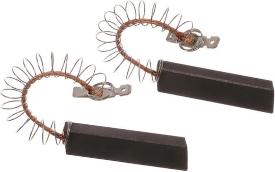 Set 2 Perii de Carbon pentru Mașina de Spălat Bosch 00605694