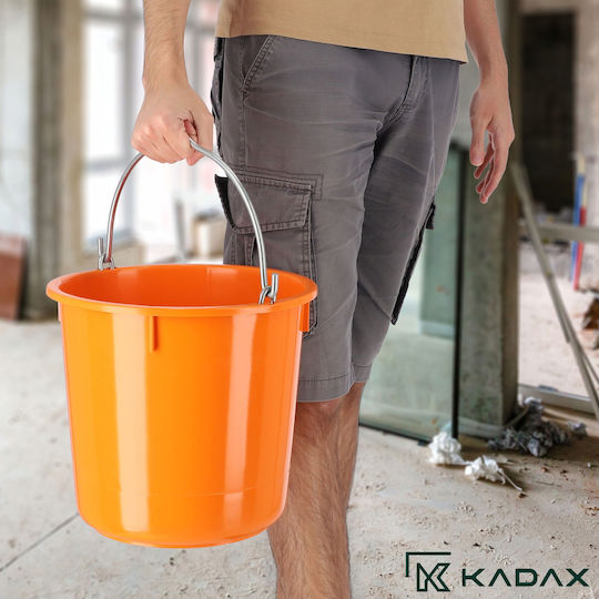 Kadax Κουβάδες 24454 25000gr 2τμχ