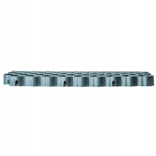 Kadax Material für Gartenboden 60x40cm 10Stück