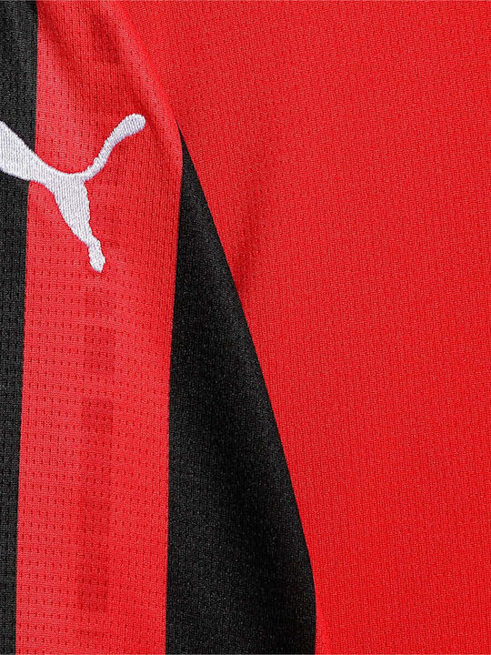Ac Milan Home Παιδική Φανέλα Εμφάνισης Ποδοσφαίρου