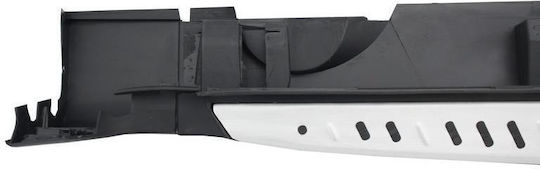Trepte Laterale Volvo XC60 2008-2014 2 Bucăți