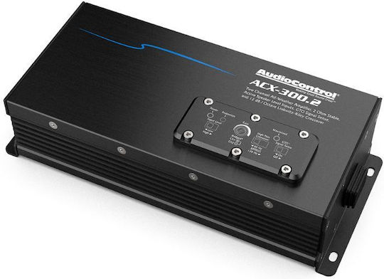 Audiocontrol Acx-300.2 All-weather 2 Channel Amplifier